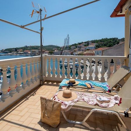 "Oceanbreeze" Studio Gaios Zewnętrze zdjęcie