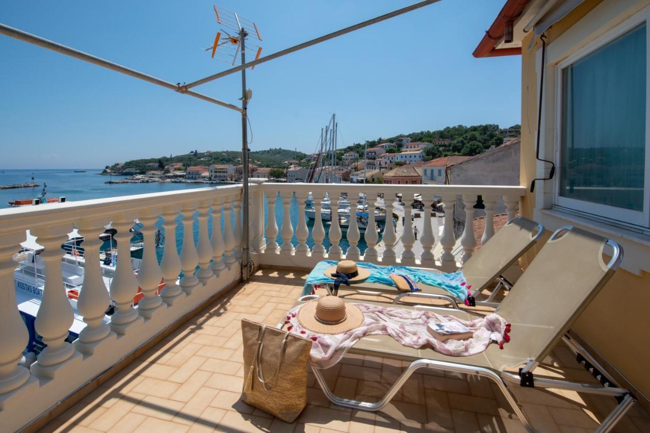 "Oceanbreeze" Studio Gaios Zewnętrze zdjęcie